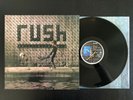 RUSH 7567-82293-1 Roll The Bones LP DE 1991 NM / NM TOP +OIS   RAREST
