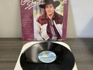 George Strait Greatest Hits Vinyl LP Record 1985 MCA-5567 Album In Shrink