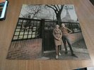 FAIRPORT CONVENTION - UNHALFBRICKING - UK ISLAND BLOCK LABEL A1/B1 - EXCELLENT