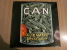 CAN - EGE BAMYASI - MADE IN GERMANY - A2/B1 - VERY GOOD++