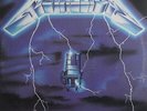 Metallica RIDE THE LIGHTNING Australian 1986 WEA/ELEKTRA Records RARE LP