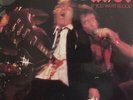Ac/dc IF YOU WANT BLOOD Australian ORIGINAL 1st PRESSING Blue ALBERT RARE LP