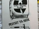 Wu Tang Clan Protect Ya Neck/Method Man 12