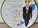 DAVID BOWIE - REBEL NEVER GETS OLD - VINYL RECORD
