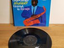 CannonBall Adderley Quintet in Chicago John Coltrane 1959 Mercury Deep Groove LP