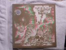 CRAMPS Off the Bone ILLEGAL RECORDS ILP 012 LP  with 3-D GLASSES