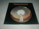 Randy Holden POPULATION II Reissue LP SEALED Signed #'er Heavy Psych BLUE CHEER