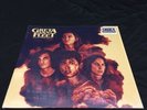 Greta Van Fleet Black Smoke Rising FYE Exclusive Rare Yellow vinyl Limited 1000