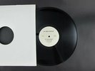 OL DIRTY BASTARD Got Your Money & Rollin Wit You White Label Promo Vinyl Record