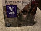 Black Sabbath 50th Anniversary 180g 180 Gram Vinyl Gatefold LP Debut S/T SEALED