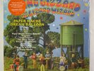 King Gizzard & the Lizard Wizard   Paper Mache Dream Balloon (Orange) VINYL LP
