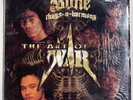 Bone Thugs-N-Harmony The Art Of War 2XLP Original Ruthless IN SHRINK RARE