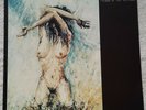 FIELDS OF THE NEPHILIM: Laura Vinyl Album LP 33 RPM 12