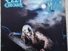 OZZY OSBOURNE: Bark At The Moon - Vinyl LP Album 33 RPM 12