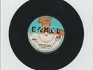 CAMEL/ DANDY SHANDY - RICE AND PEAS (71 REGGAE ROOTS 7