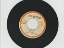 CARTER/ A YOU - CORNEL CAMPBELL (80 REGGAE ROOTS 7