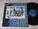 La Polla Records En Directo LP Vinyl 1988