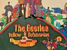 The Beatles ‎– Yellow Submarine US 1971 THICK COVER EXCELLENT VINYL RAREST LP