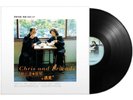 Tsai Chin 蔡琴 遇见 Black Colored LP Vinyl Record Exclusive Limited Edition