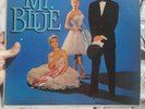 THE FLEETWOODS MR. BLUE Vinyl ORIGINAL RARE DOLTON BLP2001