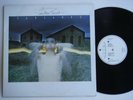 Cocteau Twins  LP   /   Garlands   /   1st Album