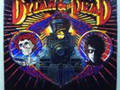 BOB DYLAN w/GRATEFUL DEAD DYLAN & THE DEAD RARE STILL SEALED ORIG'89 COLUMBIA LP