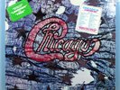 CHICAGO III (3d ALBUM) SEALED ORIG '71 COLUMBIA 2-LP SET w/STICKER,POSTER+INSERT