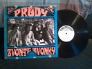 PRUDY - ZVONTE ZVONKY , 1969 CZECHOSLOVAKIAN PSYCH ROCK ORIG MONO