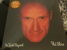 PHIL COLLINS NO JACKET REQUIRED LTD ORANGE VINYL RECORD LP ALBUM 35 ANNIVERSARY