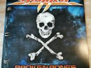 Dokken - Broken Bones - Ltd Numbered Edition Vinyl LP - 2014 Italy