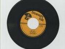 TREASURE ISLE/ BABA BOOM - JAMAICANS//REAL COOL - TOMMY MCCOOK(67 ROCKSTEADY 7