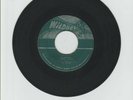 WILDBELLS/ SLEEPING // LET THEM TALK  -  DERRICK MORGAN  (64 SKA 7