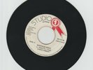 STUDIO 1/ MONTEGO ROCK - LENNIE HIBBERT (75 REGGAE INSTRUMENTAL 7