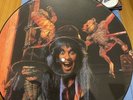 W.A.S.P Scream Until You Like It Picture Disc Vinyl LP Wasp