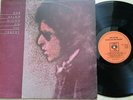 Bob Dylan Blood On The Tracks Rare New Zealand 1974 CBS Vinyle LP