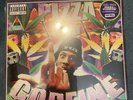 Chris Travis - Pizza & Codeine (Purple Colored) Vinyl 2LP RSD NEW & SEALED