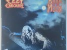HARD ROCK Ozzy Osbourne Bark At The Moon CBS PZ 38987 1983 EX FREE SHIP