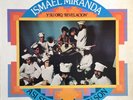 ISMAEL MIRANDA Asi se Compone un Son ORIG 1973 FANIA CLOUDS LP SALSA DURA VG ++