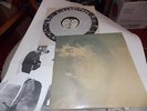 JOHN LENNON IMAGINE LP SW 3379   WITH POSTER