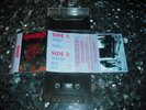 CREMATORY (BRD) - 1st demo tape 1992 Torchure; Morgoth;The Gathering Death Metal