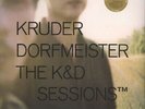 KRUDER + DORFMEISTER The K&D Sessions - 5LP / Vinyl + DL