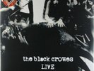 The Black Crowes - Live Volume 2 (Coloured Vinyl 2LP) NEW/SEALED