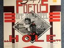 Scraping Foetus Off The Wheel Hole LP 1984 1st Issue Womb FDL3 Vinyl Thirlwell
