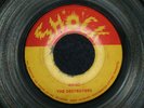 THE DESTROYERS -  AH-SO  (REGGAE)  45