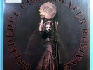 CREEDENCE CLEARWATER REVIVAL MARDI GRAS RARE ORIG'72 FANTASY LP SHRINK w/STICKER