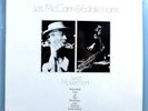 LES McCANN/EDDIE HARRIS SWISS MOVEMENT RARE SEALED ORIG '69 LP SOUL-JAZZ CLASSIC