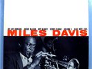 MILES DAVIS w/JACKIE MCLEAN VOL.1 INSANELY RARE ORIG'55 BLUE NOTE MONO LP LEX DG