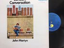 John Martyn - London Conversation/ ILP 952 - Island Records - Vinyl Schallplatte