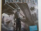 Megadeth - Dystopia LP, Factory sealed 2016, new, neu