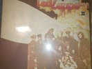 Led Zeppelin ii vinyl CP Pittman RL Ludwig